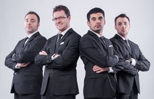 Epic Show final de sezon! Azi, de la 20.30, la Prima TV!