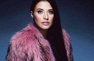 VIDEO / Antonia a lansat videoclipul melodiei "Chica Loca"! Vezi clipul aici