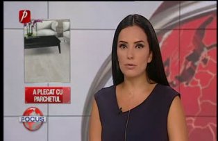 Scandal dupa darea in plata