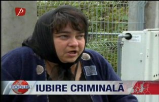 IUbire criminala
