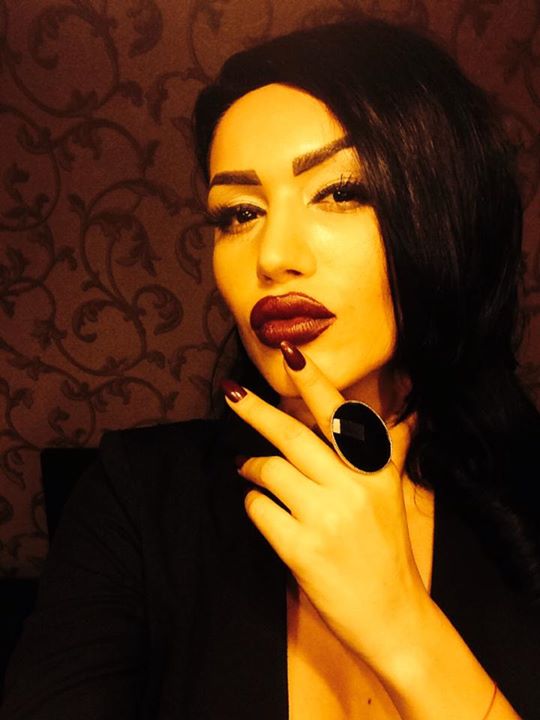 Margherita de la Clejani e o bombă sexy! O mai recunoşti în poza asta?
