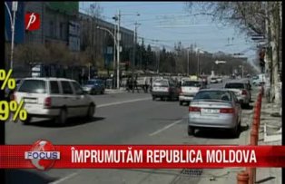Imprumutam Republica Moldova