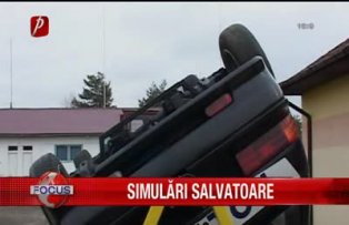 Simulari salvatoare