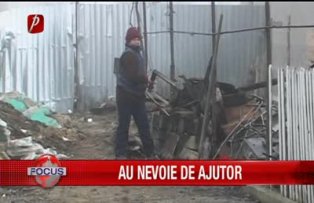 Au nevoie de ajutor
