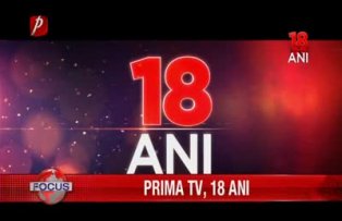 Prima Tv, 18 ani