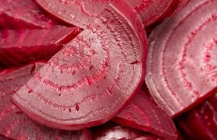 Scapa de 5 kg in 10 zile cu dieta cu sfecla rosie