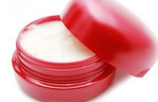 Crema pentru vindecarea ranilor, facuta in casa