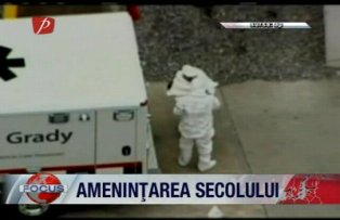 Amenintarea secolului