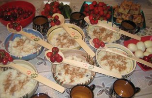 Obiceiuri si superstitii de Mosii de vara! Iata ce e bine sa faci daca nu vrei sa ai parte de necazuri