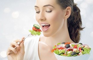 Secrete pentru slabit pe care doar nutritionistii le cunosc