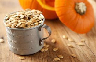 Semintele care iti protejeaza inima