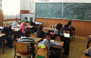 Tot ce trebuie sa stii despre inscrierile in clasa pregatitoare si clasa intai