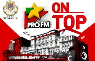 Ce artişti urcă alături de Smiley pe scenă ProFM on Top?  Singurul concert PE Casă Poporului