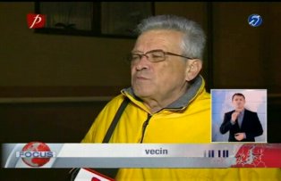Focus ora 14:00./ Ucisa de viciul fumatului
