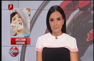 Igiena orala, o raritate la romani