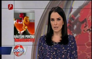 Băuturi pentru îndrăgostiţi