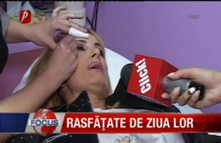 Rasfatate de ziua lor