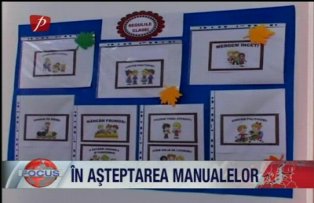 In asteptarea manualelor