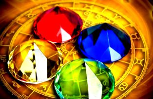 Horoscopul amuletelor. Ce sa porti ca sa ai succes in viata, in functie de zodie