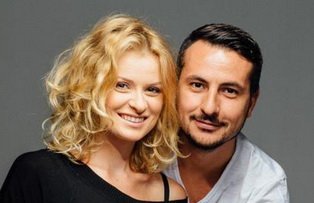 Ioana Blaj, naştere cu întârziere!