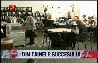 Din tainele succesului