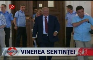 Vinerea sentintei