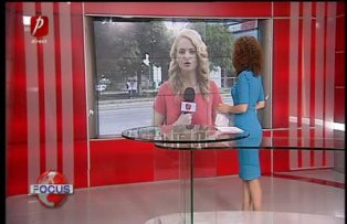 Dupa ploi vine seceta