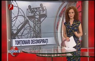 Alti tortionari, deconspirati