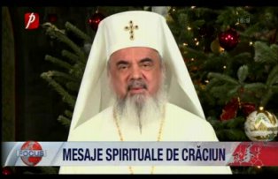 Mesaje spiritoale de Craciun