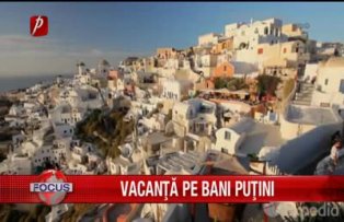 Vacante pe bani putini