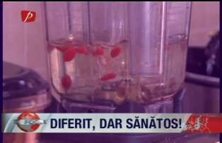 Diferit dar sanatos