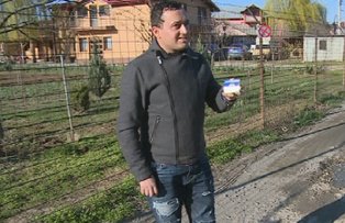 Lupta cu destinul poate fi castigata doar cu ambitie
