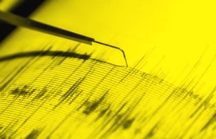 Patru cutremure in zone seismice diferite, in mai putin de 24 de ore. Ce magnitudine au avut