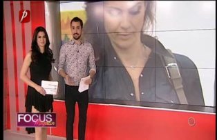 Ramona Bădescu face casting! Îşi caută sufletul pereche în românia!