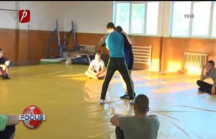 Campionul din orfelinat