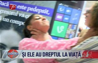 Si ele au dreptul la viata