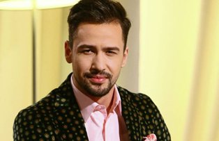 INTERVIU / Alexandru Constantin, povestea din spatele celebritatii