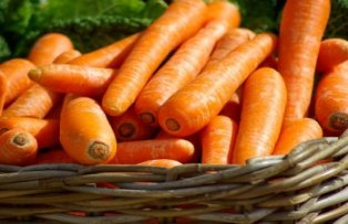 Consumul de morcov crud - top 5 beneficii neasteptate