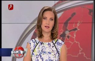 Caniculă şi nici urmă de ploi