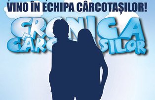 Ai aflat? Cârcotaşii de la Prima TV te aşteaptă la preselecţie!