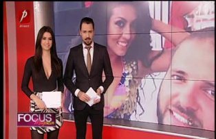 Ionuţ, împreună cu Lora pe când era cu Doiniţa?