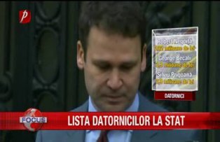 Lista datornicilor la stat