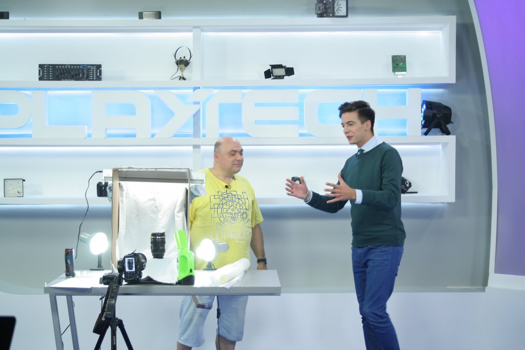 iPhone 6 plus,cel mai dorit telefon mobil al momentului, premiu la Playtech!