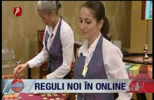 Reguli noi in online