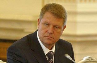 S-a spanzurat! Klaus Iohannis este in doliu dupa ce a aflat vestea
