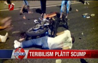 Teribilism platit scump