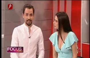 S-a născut azi: la mulţi ani, Dan Bittman!