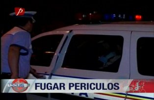 Fugar periculos