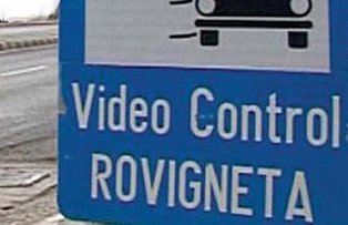 Soferii vor scapa de amenzi pentru neplata Rovinietei. Vezi in ce perioada