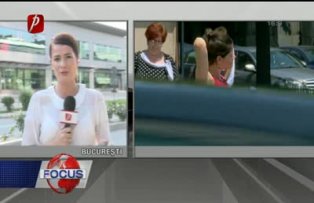 Canicula inca trei zile